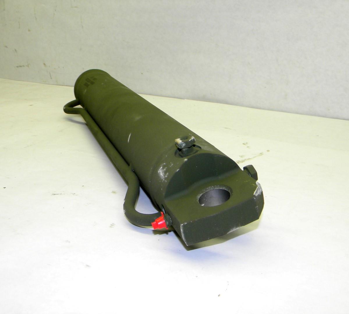 Hydraulic Cab Lift Cylinder FMTV LMTV